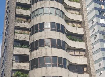 Apartamento · 157m² · 4 Quartos · 3 Vagas · Apartamento quatro quartos 4 suítes em são lazaro na federação