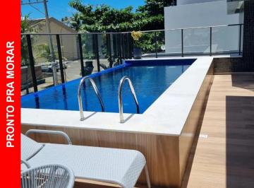 Apartamento · 157m² · 4 Quartos · 3 Vagas · BLUE OCEAN RESIDENCIAL