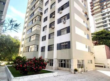 Apartamento · 157m² · 4 Quartos · 3 Vagas · 4 quartos 2 Suítes com 150m2 no bairro da Graça em Salvador para alugar