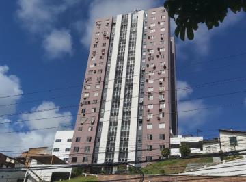 Apartamento · 157m² · 4 Quartos · 3 Vagas · Edifício Palazzo Laguna 3 quartos revertido 2/4 à venda na Federação em Salvador