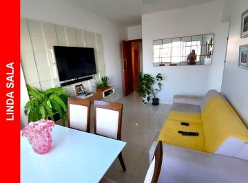Apartamento · 77m² · 3 Quartos · 2 Vagas · 2 QUARTOS 1 suíte com Infraestrutura na Pituba