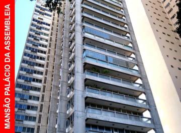Apartamento · 157m² · 4 Quartos · 3 Vagas · 4 QUARTOS 370m2 Mansão Palácio da Assembleia no bairro do Campo Grande em Salvador