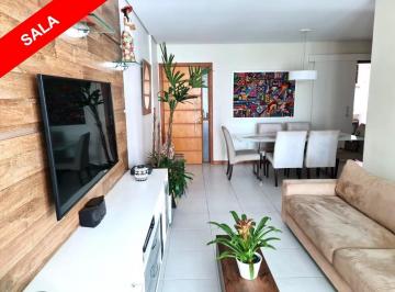 Apartamento · 77m² · 3 Quartos · 2 Vagas · 3 QUARTOS 110m2 1 suíte com TOTAL infraestrutura na rua Rubem Berta na Pituba em Salvador