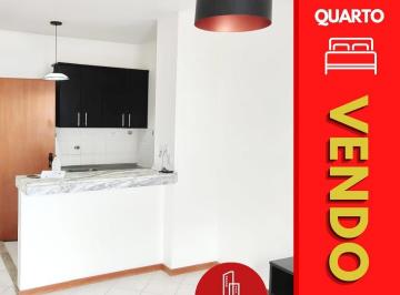 Apartamento · 36m² · 1 Quarto · 1 Vaga · 1QUARTO 36,71m2 no bairro de AMARALINA em Salvador Ba