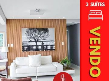 Apartamento · 77m² · 3 Quartos · 2 Vagas · 4 QUARTOS 3 Suítes 155m2 à venda na Pituba na Rua das Dálias em Salvador Bahia