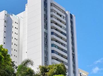 Apartamento · 157m² · 4 Quartos · 3 Vagas · 3/4 + GABINETE à VENDA na Vitória  Salvador Bahia