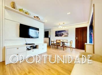 Apartamento · 77m² · 3 Quartos · 2 Vagas · 3 QUARTOS 105m2 à VENDA na PITUBA em Salvador Bahia