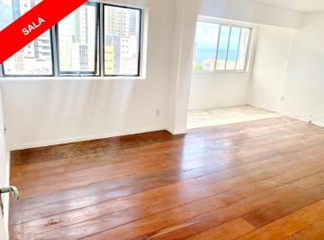 Apartamento · 157m² · 4 Quartos · 3 Vagas · 3 QUARTOS 120m2 JARDIM APIPEMA em Salvador Bahia