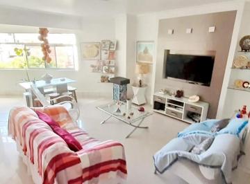 Apartamento · 77m² · 3 Quartos · 2 Vagas · 3 QUARTOS 127m² 2 suítes à venda na Pituba em Salvador Bahia
