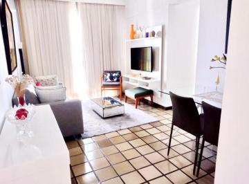 Apartamento · 157m² · 4 Quartos · 3 Vagas · 3 QUARTOS à Venda Cond Joao Durval no Pernambués próximo Metrô