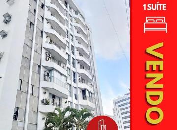 Apartamento · 157m² · 4 Quartos · 3 Vagas · 3 QUARTOS à VENDA no Jardim Apipema Salvador Ba