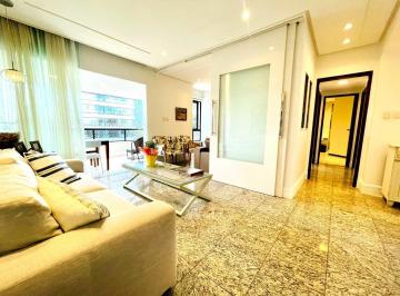 Apartamento · 77m² · 3 Quartos · 2 Vagas · 4 QUARTOS 2 Suítes Território do Rio Branco na Pituba à venda Salvador Bahia