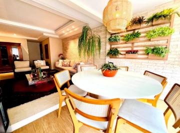 Apartamento · 163m² · 4 Quartos · 3 Vagas · 4 QUARTOS 2 Suítes à VENDA no Caminho das Árvores Salvador Ba