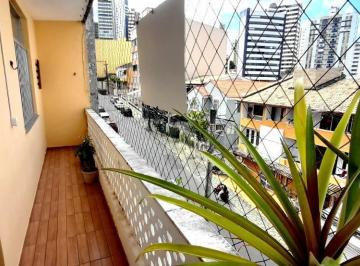 Apartamento · 157m² · 4 Quartos · 3 Vagas · 3 QUARTOS 105m2 à Venda no Bairro da Graça Salvador Ba