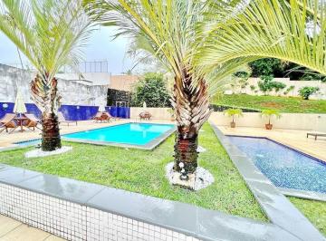Apartamento · 77m² · 3 Quartos · 2 Vagas · 3 QUARTOS 110m2 2 vagas no bairro [PITUBA]  em Salvador, Bahia.