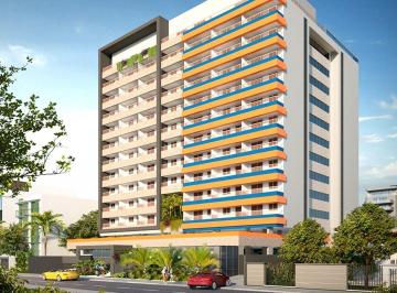 Apartamento · 36m² · 1 Quarto · 1 Vaga · Studio Smart Pituba: 16m², totalmente mobiliado, com infraestrutura completa!