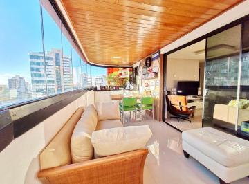 Apartamento · 77m² · 3 Quartos · 2 Vagas · 4 QUARTOS 2 Suítes Loteamento Aquarius na Pituba Salvador Ba