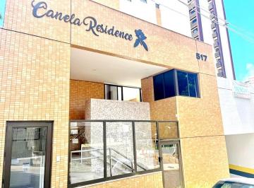 Apartamento · 157m² · 4 Quartos · 3 Vagas · 2 QUARTOS 2 Suítes Ed Canela Residence ,Salvador Ba