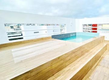 Apartamento · 198m² · 4 Quartos · 3 Vagas · COBERTURA 2 Suítes 152m2 Piscina à Venda na Pituba Salvador Ba