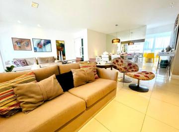 Apartamento · 77m² · 3 Quartos · 2 Vagas · 3 SUÍTES + Gabinete no Alto do Parque Salvador Ba