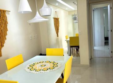 Apartamento · 157m² · 4 Quartos · 3 Vagas · 3 QUARTOS Reserva das Ilhas, em Piatã, Salvador Ba