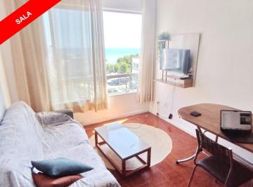Apartamento · 157m² · 4 Quartos · 3 Vagas · 1 QUARTO À VENDA PORTO DA BARRA 58m2 Vista Mar Salvador Ba