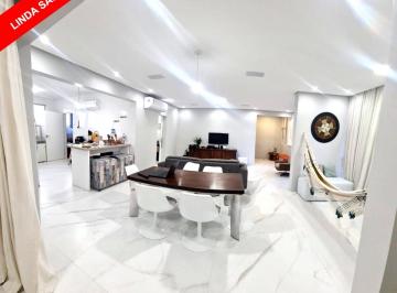 Apartamento · 157m² · 4 Quartos · 3 Vagas · 3 QUARTOS À VENDA NA GRAÇA Salvador Ba