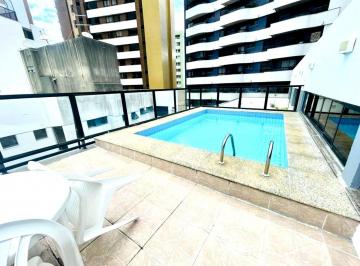 Apartamento · 90m² · 3 Quartos · 1 Vaga · 1 QUARTO 42m2 INFRAESTRUTURA à Venda no Itaigara Salvador Ba