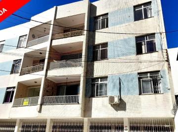 Apartamento · 157m² · 4 Quartos · 3 Vagas · CANELA 2 QUARTOS 1 SUÍTE 80m2 à Venda Salvador Ba