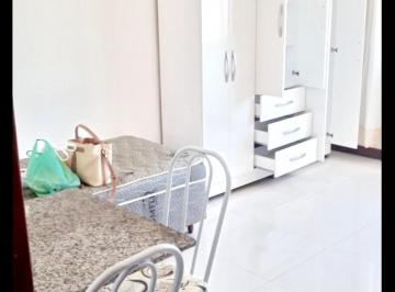 Apartamento · 22m² · 1 Quarto · Kitnet 22 m2 Vista Mar mobiliada e reformada no bairro do 2 de Julho em Salvador Ba