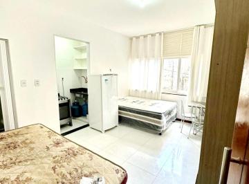 Apartamento · 22m² · 1 Quarto · Kitnet 22 m2 mobiliada e reformada no Largo 2 de Julho Salvador Ba