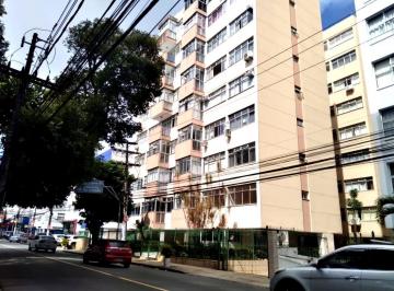 Apartamento · 157m² · 4 Quartos · 3 Vagas · 3 QUARTOS 103m2 na Rua Euclides da Cunha na Graça em Salvador Bahia