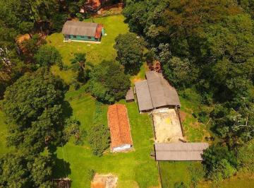 Rural de 3 quartos, Santa Isabel · Sítio à venda em Santa Isabel SP - 20 alqueires