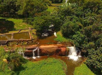 Rural de 3 quartos, Santa Isabel · Sítio à venda em Santa Isabel SP - 20 alqueires
