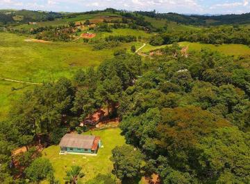 Rural de 3 quartos, Santa Isabel · Sítio à venda em Santa Isabel SP - 20 alqueires
