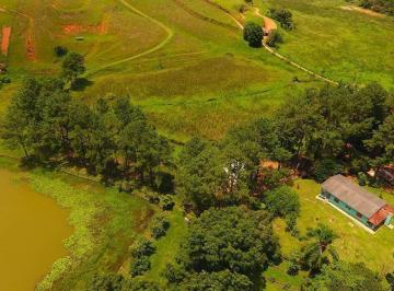 Rural de 3 quartos, Santa Isabel · Sítio à venda em Santa Isabel SP - 20 alqueires