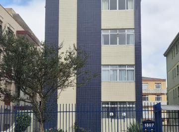 Apartamento de 3 quartos, Curitiba · APARTAMENTO GARDEN SUSPENSO NO ALTO DA XV