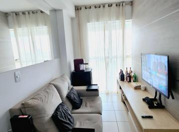 Apartamento de 1 quarto, Brasília · apto 01 quarto  mobiliado vista livre