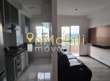 Foto 01 · Apartamento, Urbanova, São José dos Campos, SP