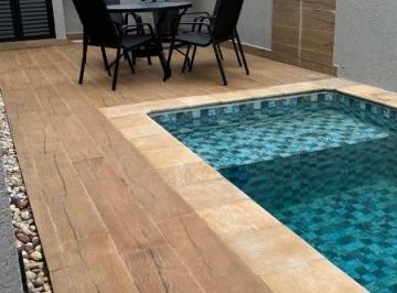 Foto 01 · CASA CONDOMINIO VILA ROMANA