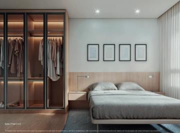 Apartamento de 3 quartos, Curitiba · APARTAMENTO VILA IZABEL 3 QUARTOS COM SUITE