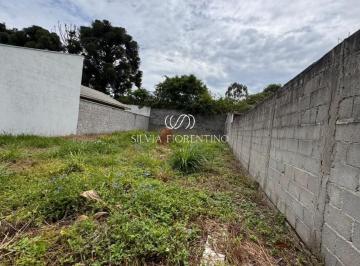 Foto 01 · Terreno à venda em Taubaté-SP no bairro Residencial Estoril com 286,00 m² de área!