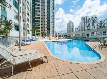 Apartamento de 2 quartos, Águas Claras · Apartamento Via Azaleas 2 quartos - Venda - Águas Claras Distrito Federal