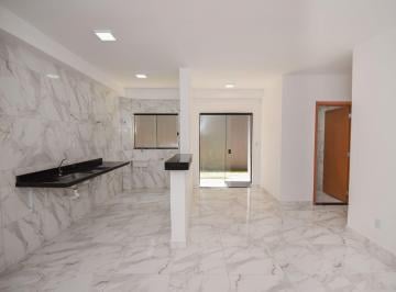Apartamento en Venda de 2 quartos Parque Esplanada II · Apartamento grande 2 quartos a poucos metros da BR 040, imóvel novo.