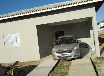Foto 01 · CASA CONDOMINIO VILLAGE DA SERRA - ARAÇOIABA DA SERRA