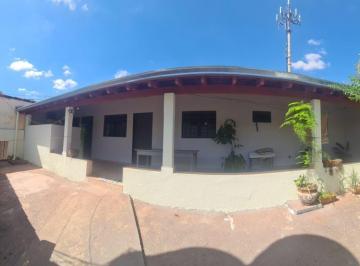 Casa de 2 quartos, Goiânia · Casa de Bairro