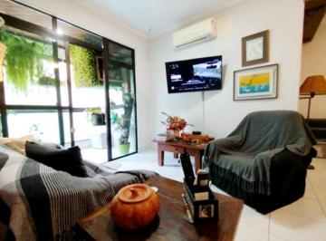 Foto 01 · Apartamento à venda em Santos-SP, bairro Aparecida: 2 quartos, 1 suíte, 2 salas, 3 banheiros, 1 vaga