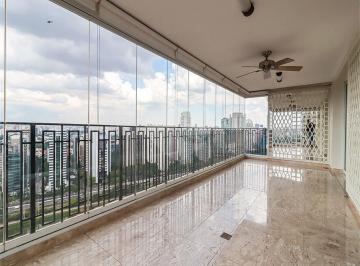 Apartamento · 236m² · 2 Quartos · 5 Vagas · Apartamento com 2 quartos à venda em Jardim Panorama - SP