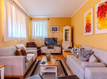 Casa · 200m² · 3 Quartos · 8 Vagas · Casa com 3 quartos à venda em Vila romana - SP