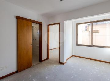 Apartamento · 42m² · 1 Quarto · Apartamento com 1 quartos à venda em Centro Histórico - RS